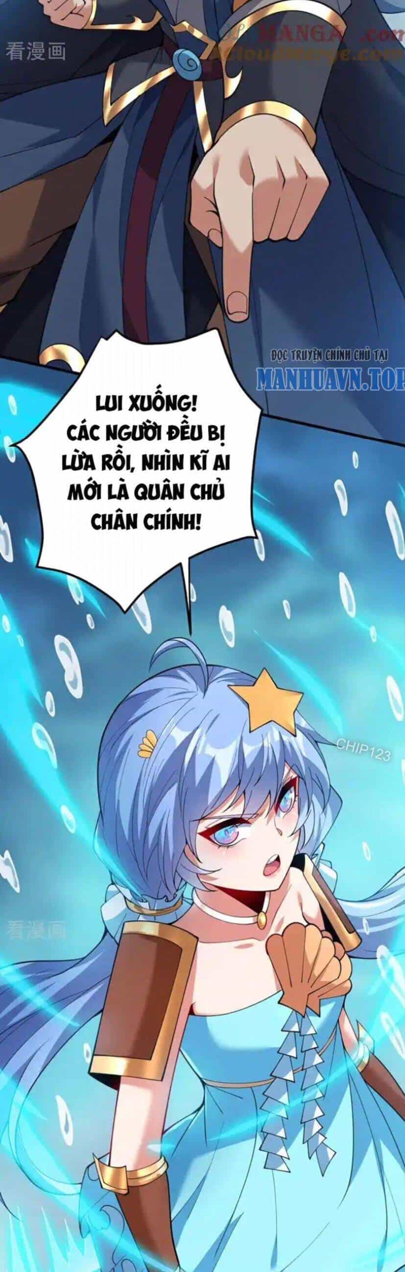 Ẩn Cư Mười Vạn Năm - Chương 209 - ảnh 20