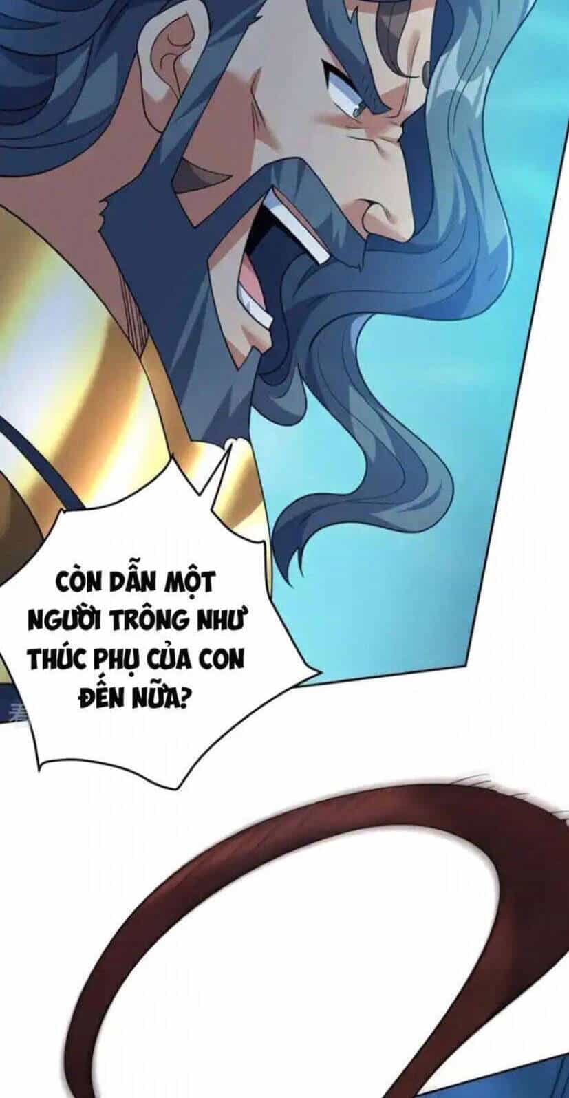 Ẩn Cư Mười Vạn Năm - Chương 209 - ảnh 3