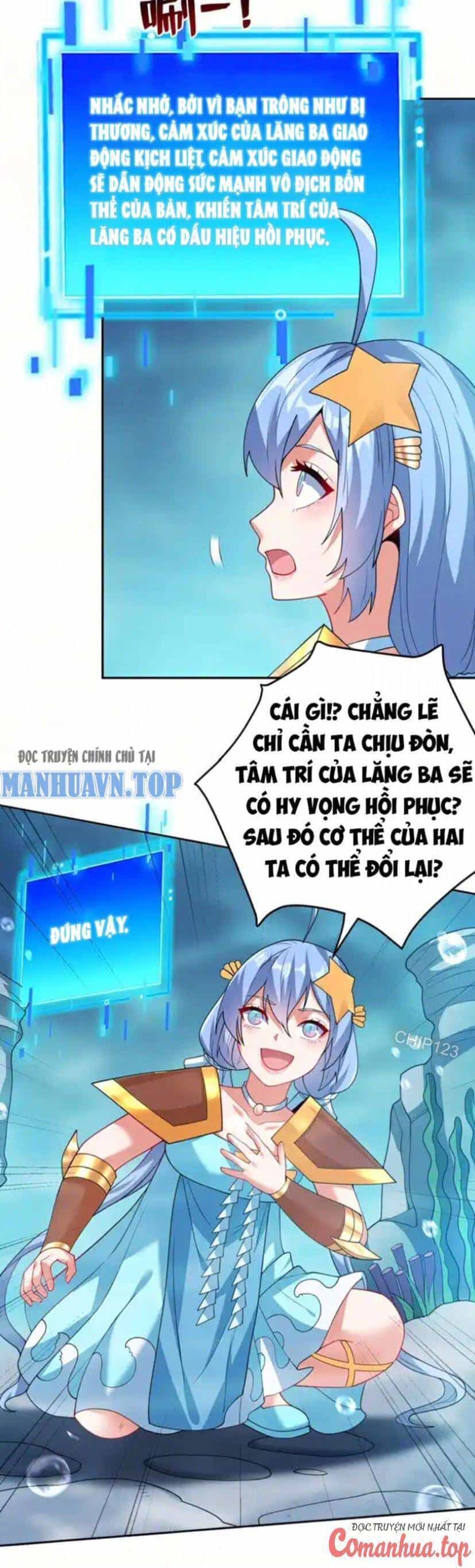 Ẩn Cư Mười Vạn Năm - Chương 209 - ảnh 7
