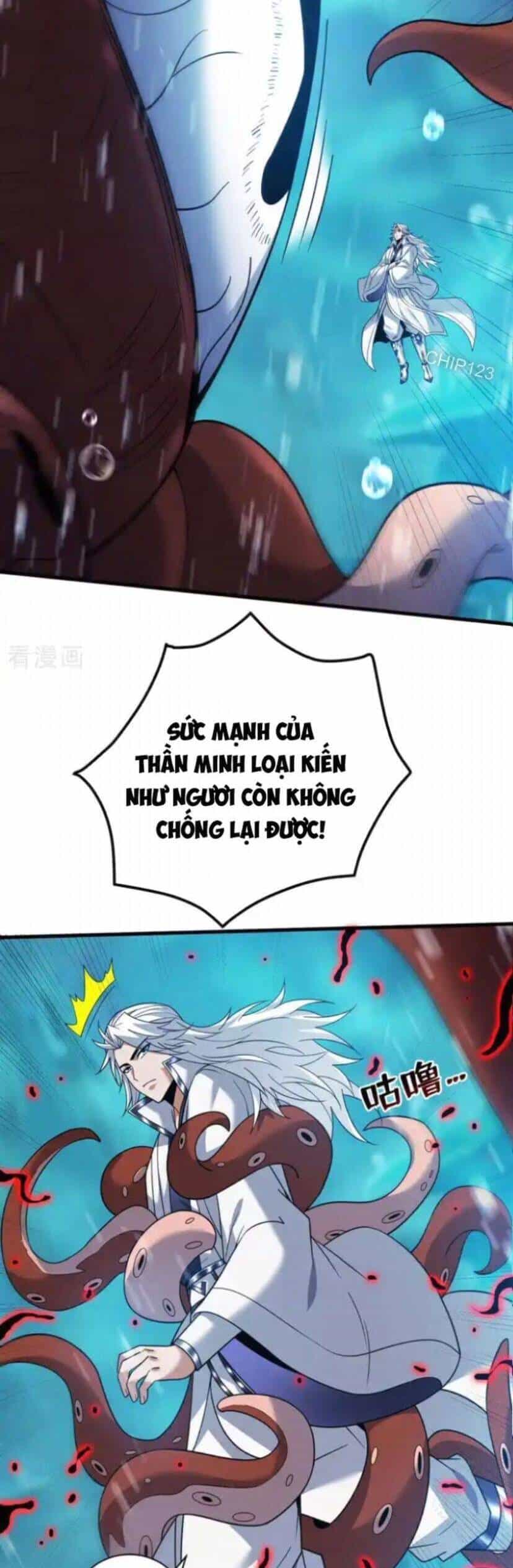 Ẩn Cư Mười Vạn Năm - Chương 210 - ảnh 11
