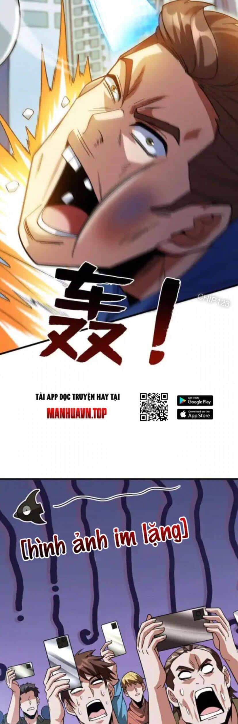 Ẩn Cư Mười Vạn Năm - Chương 211 - ảnh 17