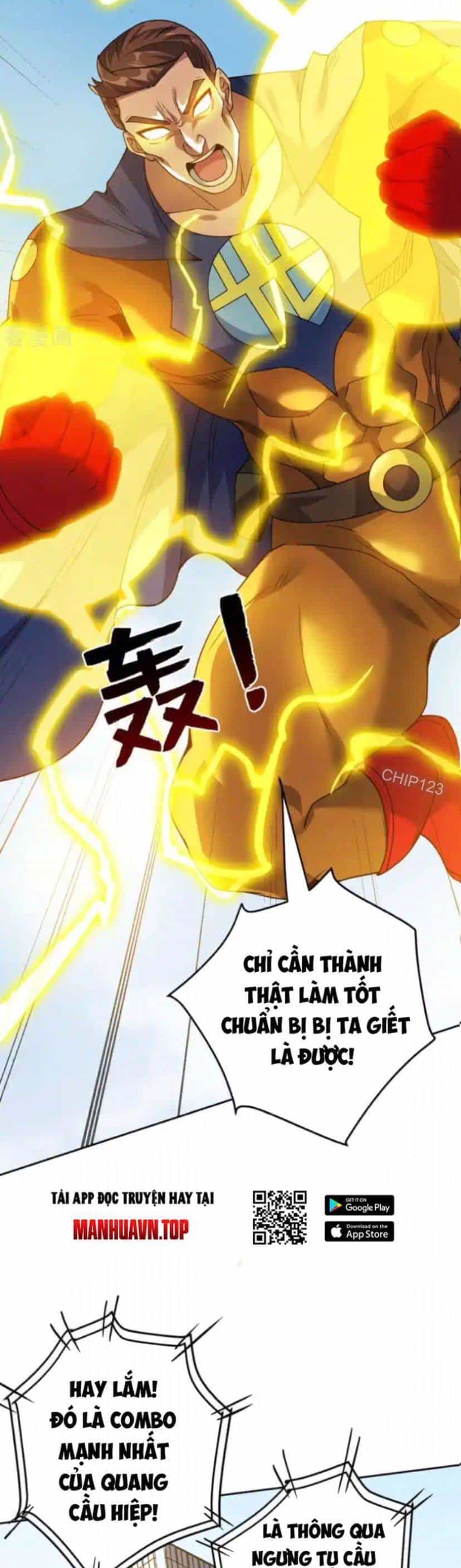 Ẩn Cư Mười Vạn Năm - Chương 211 - ảnh 9