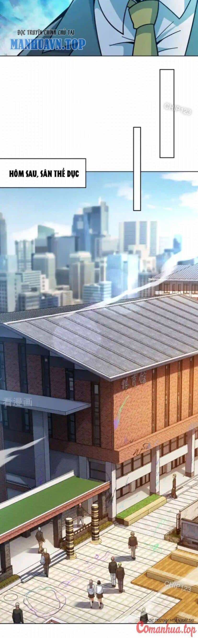 Ẩn Cư Mười Vạn Năm - Chương 214 - ảnh 11