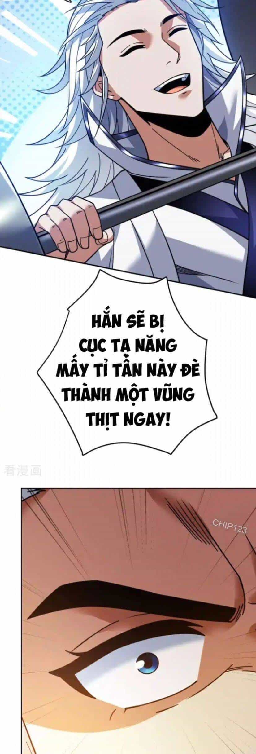 Ẩn Cư Mười Vạn Năm - Chương 214 - ảnh 18