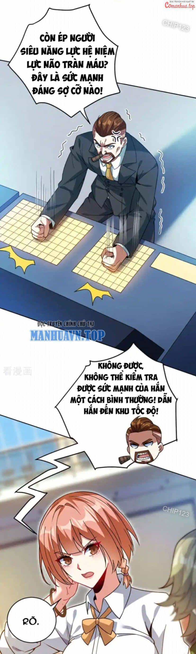 Ẩn Cư Mười Vạn Năm - Chương 214 - ảnh 22