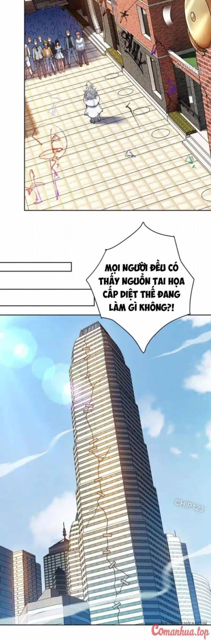 Ẩn Cư Mười Vạn Năm - Chương 214 - ảnh 6