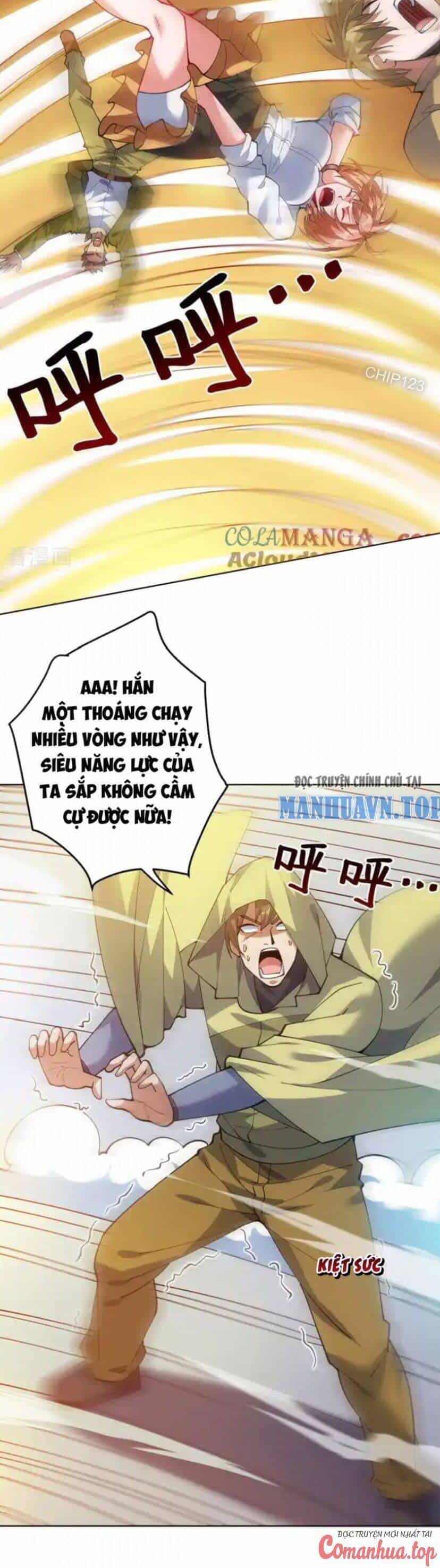 Ẩn Cư Mười Vạn Năm - Chương 215 - ảnh 10