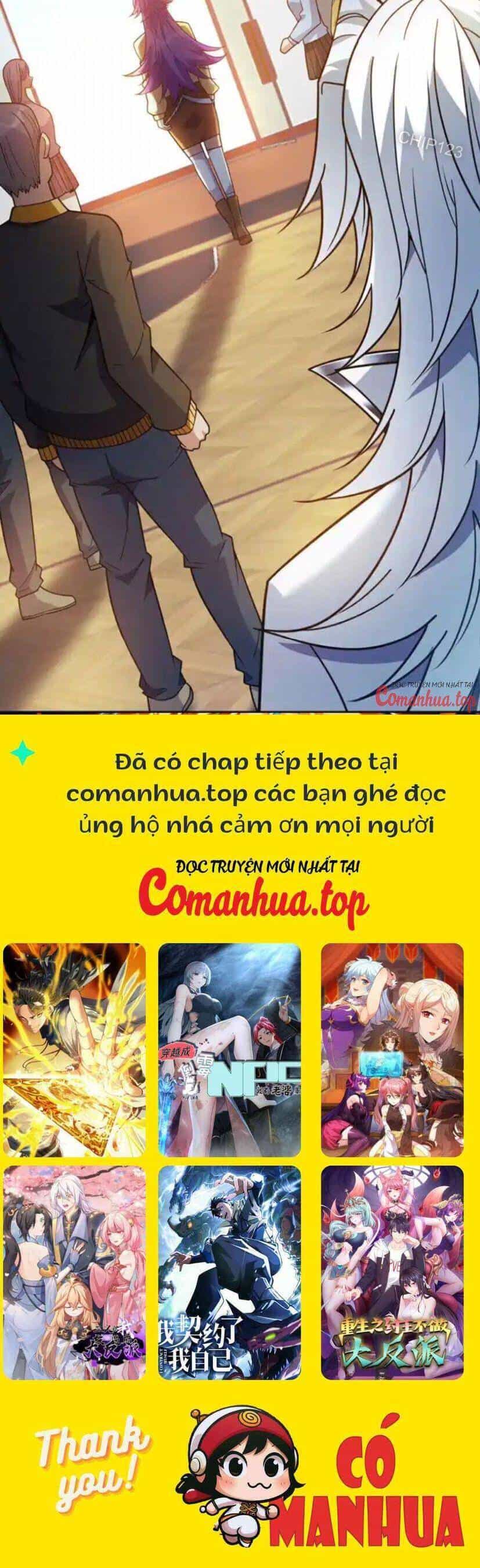 Ẩn Cư Mười Vạn Năm - Chương 215 - ảnh 27