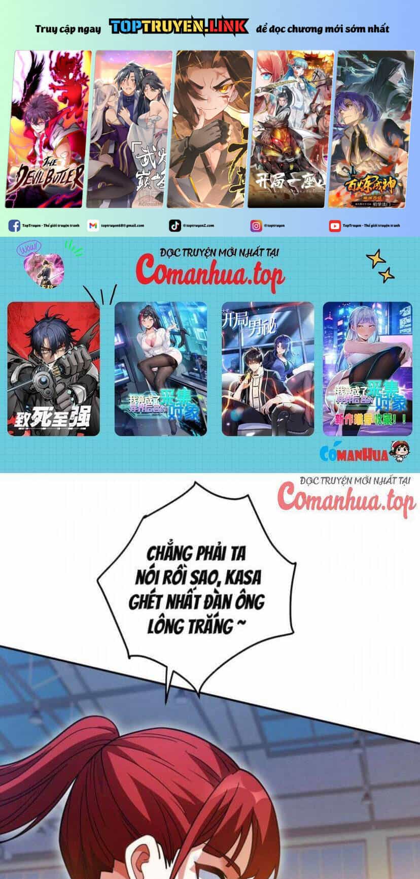Ẩn Cư Mười Vạn Năm - Chương 216 - ảnh 2