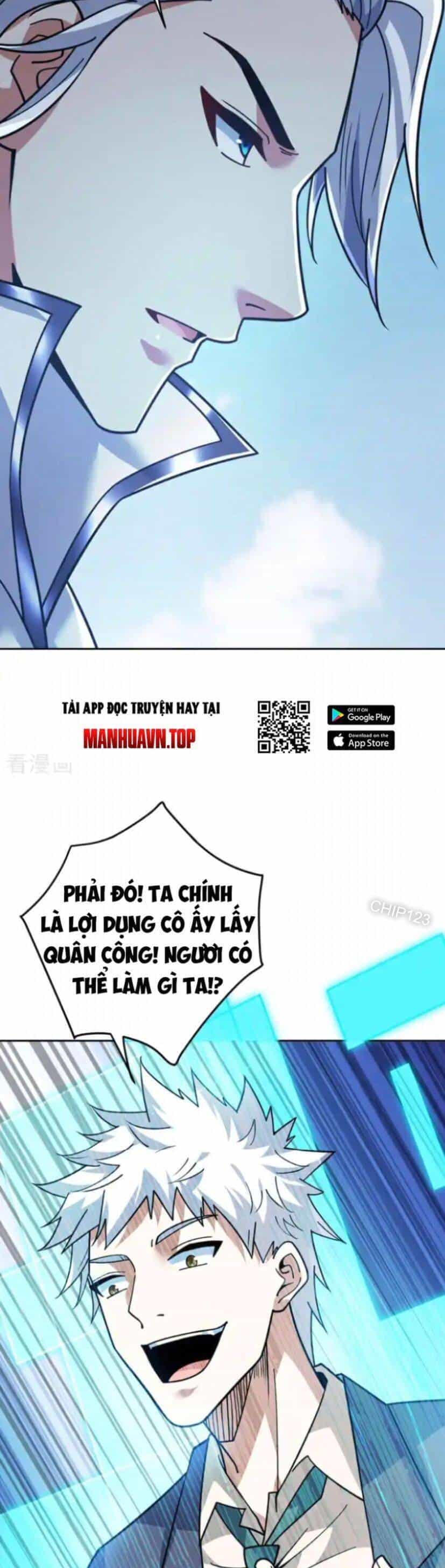 Ẩn Cư Mười Vạn Năm - Chương 217 - ảnh 22