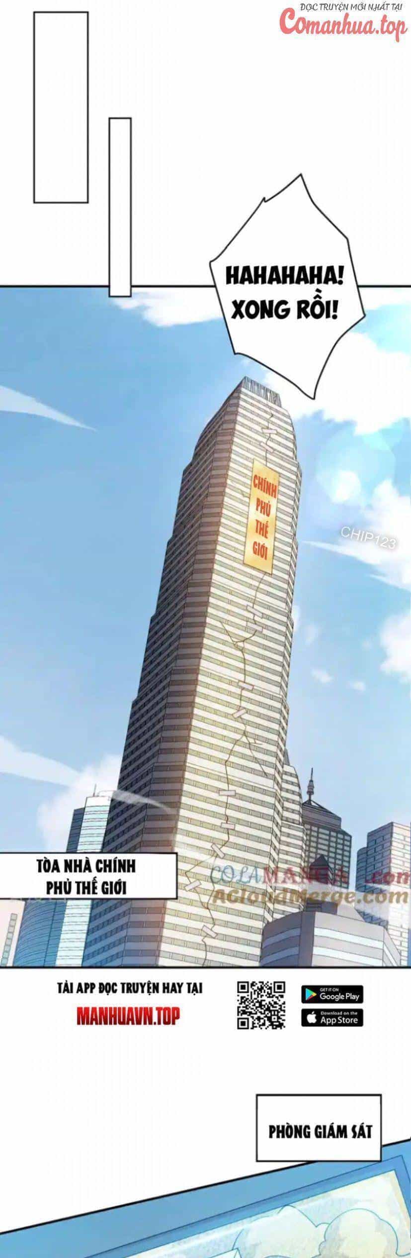 Ẩn Cư Mười Vạn Năm - Chương 217 - ảnh 27