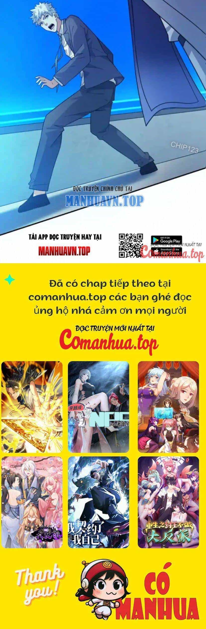 Ẩn Cư Mười Vạn Năm - Chương 217 - ảnh 32