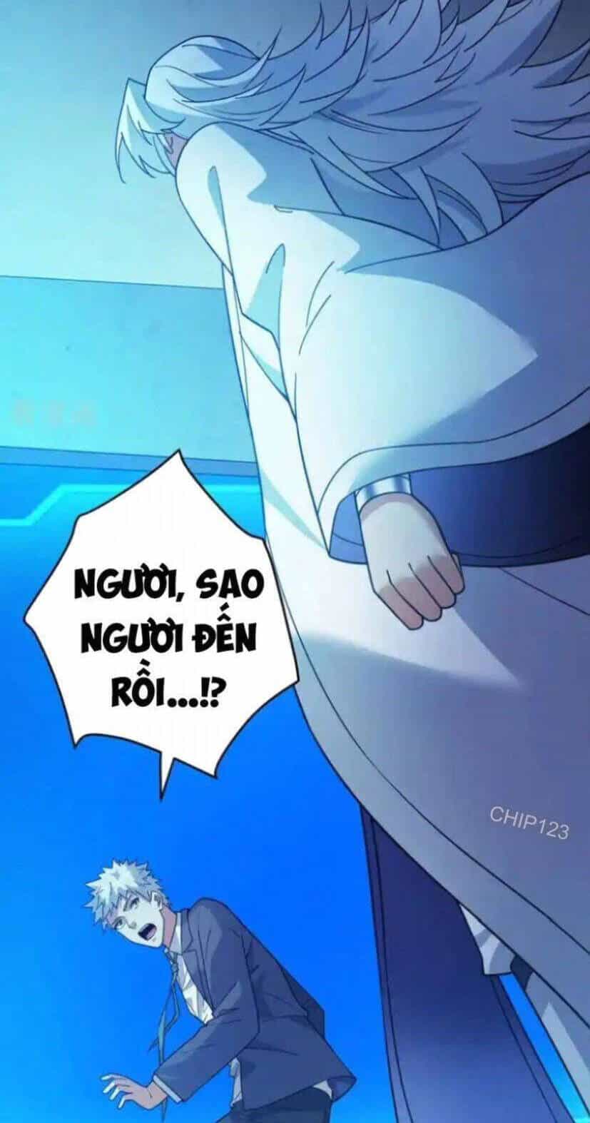 Ẩn Cư Mười Vạn Năm - Chương 218 - ảnh 3