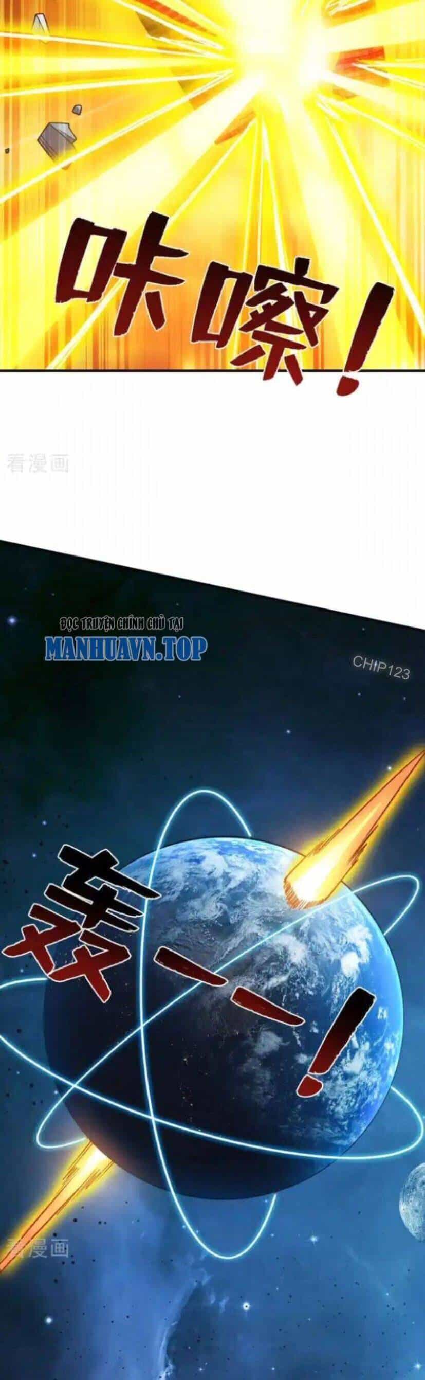 Ẩn Cư Mười Vạn Năm - Chương 218 - ảnh 7