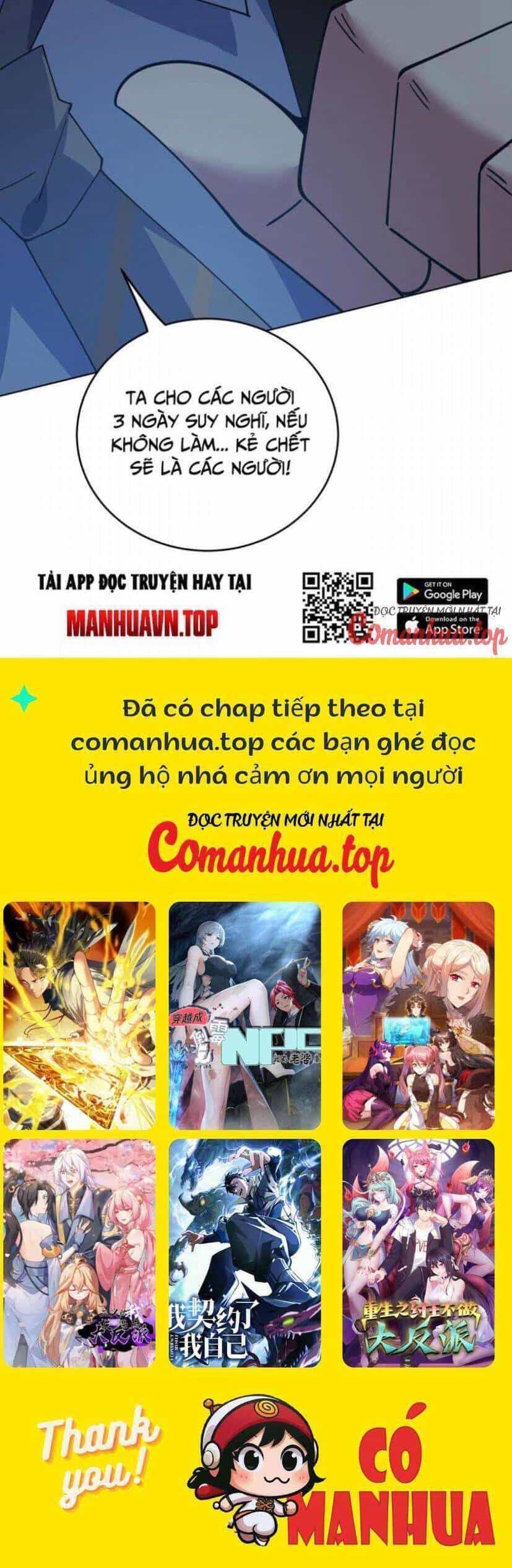 Ẩn Cư Mười Vạn Năm - Chương 219 - ảnh 27