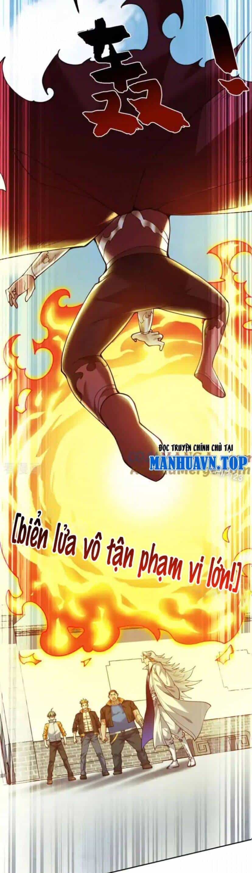 Ẩn Cư Mười Vạn Năm - Chương 221 - ảnh 17