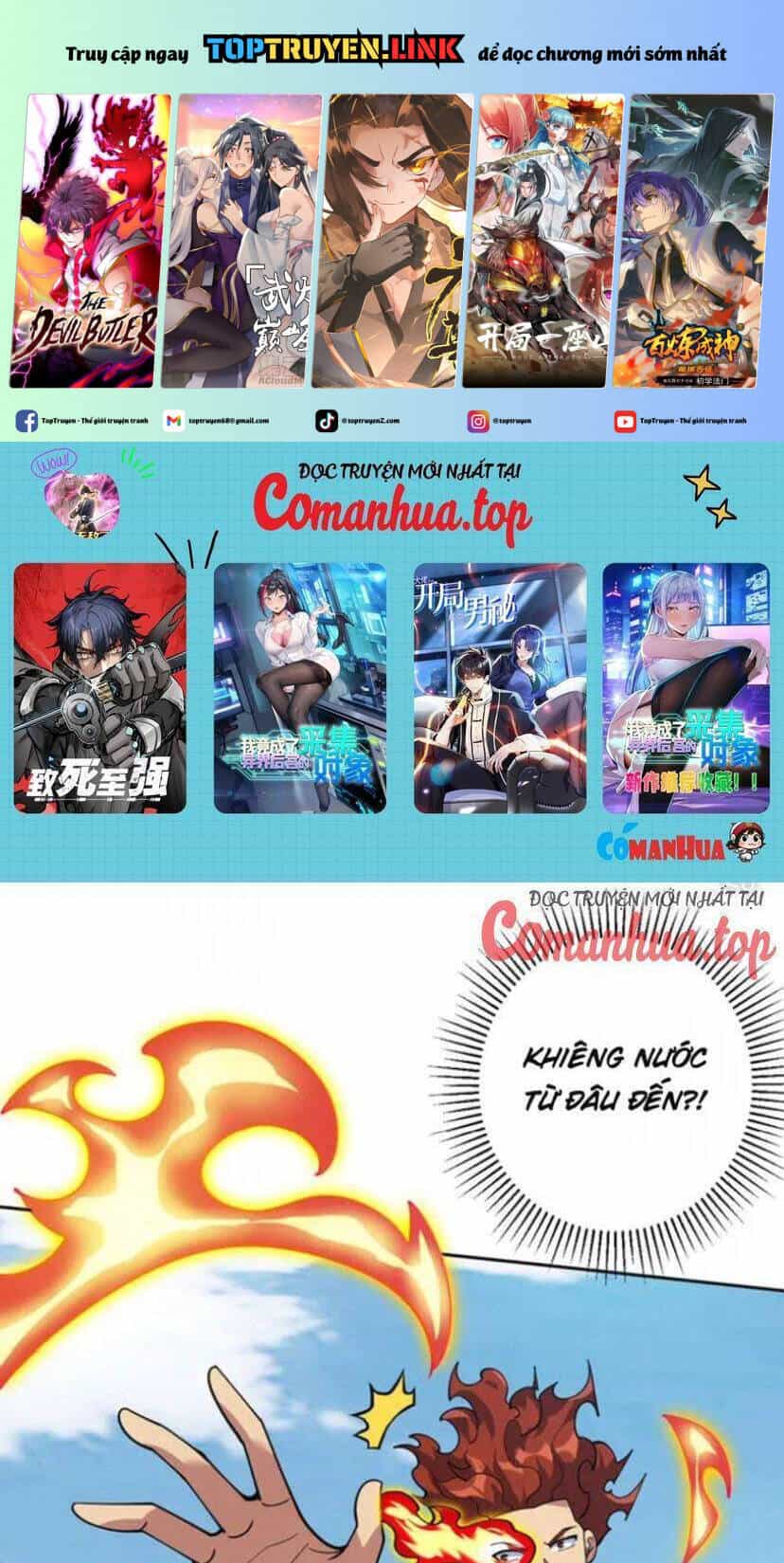 Ẩn Cư Mười Vạn Năm - Chương 222 - ảnh 2