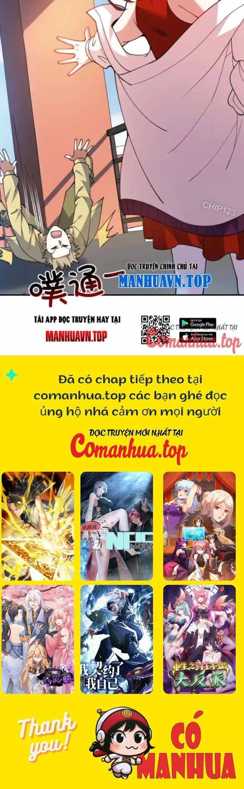 Ẩn Cư Mười Vạn Năm - Chương 223 - ảnh 28