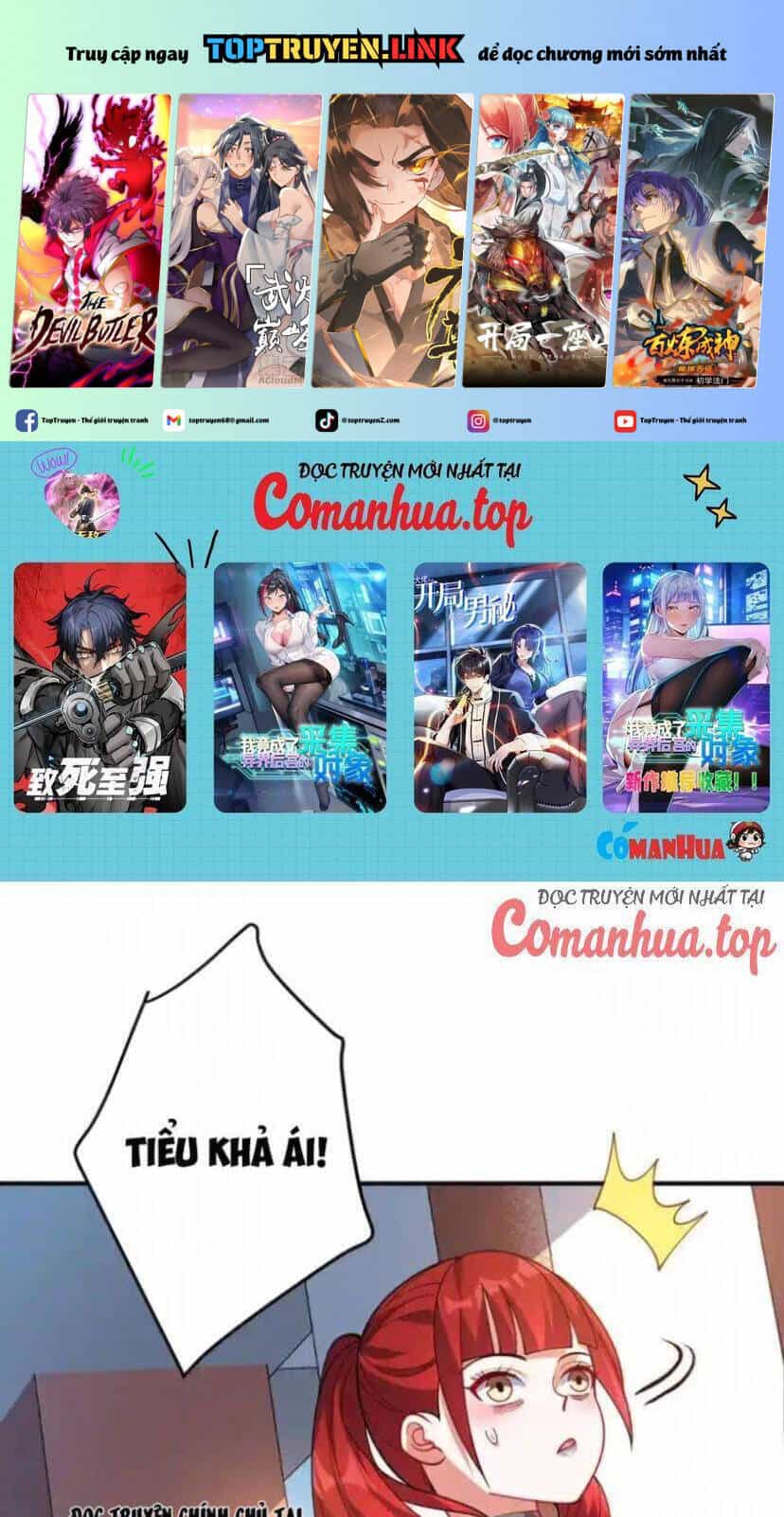 Ẩn Cư Mười Vạn Năm - Chương 224 - ảnh 2