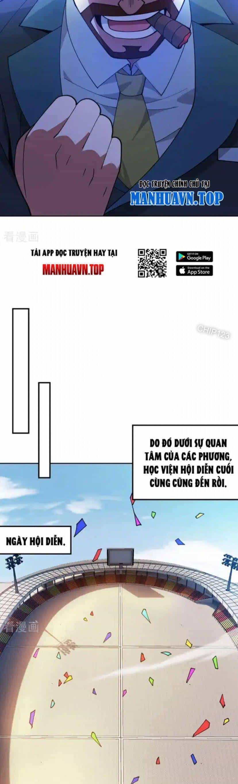 Ẩn Cư Mười Vạn Năm - Chương 224 - ảnh 24