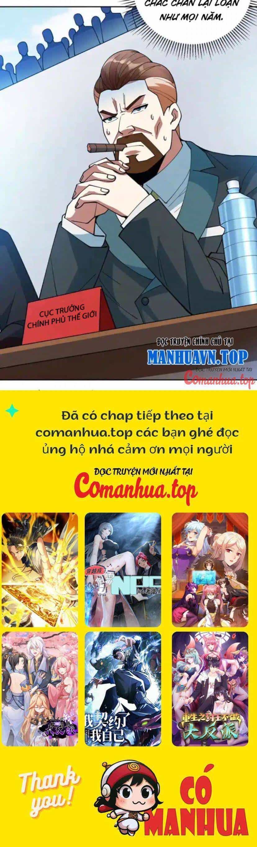 Ẩn Cư Mười Vạn Năm - Chương 224 - ảnh 26