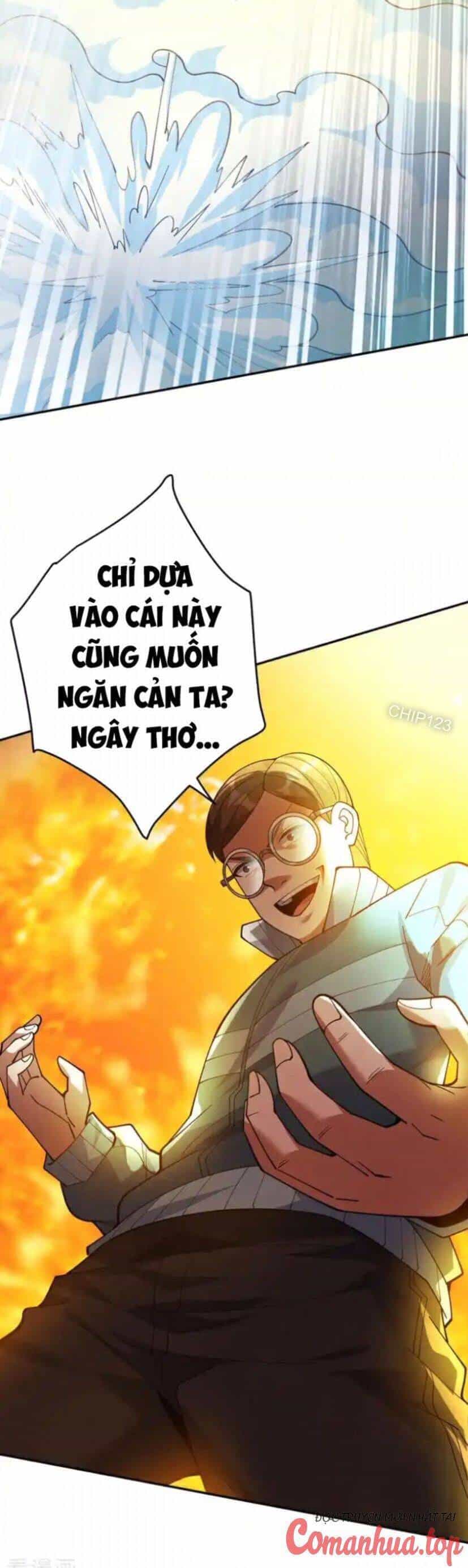 Ẩn Cư Mười Vạn Năm - Chương 227 - ảnh 15