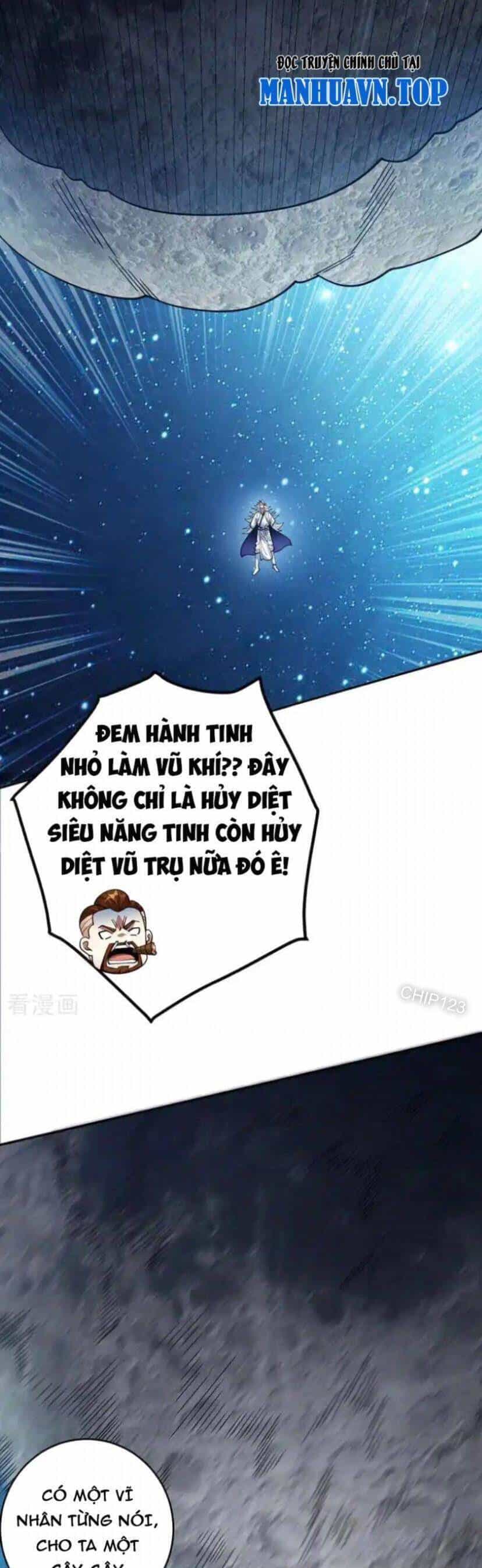Ẩn Cư Mười Vạn Năm - Chương 227 - ảnh 29