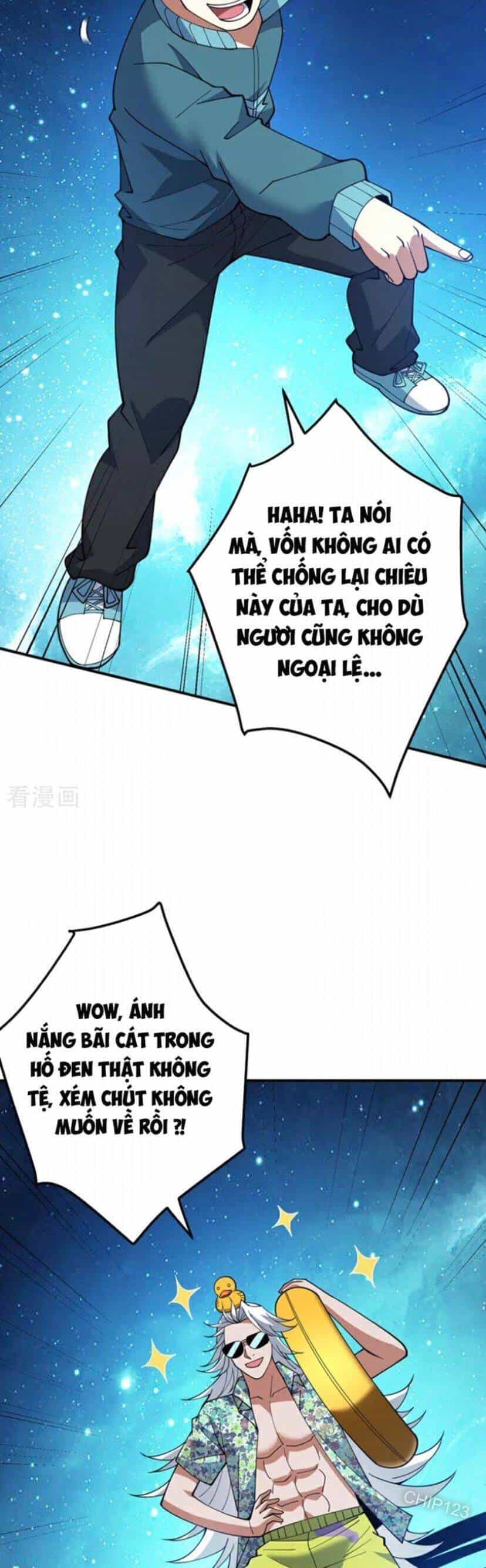Ẩn Cư Mười Vạn Năm - Chương 228 - ảnh 10