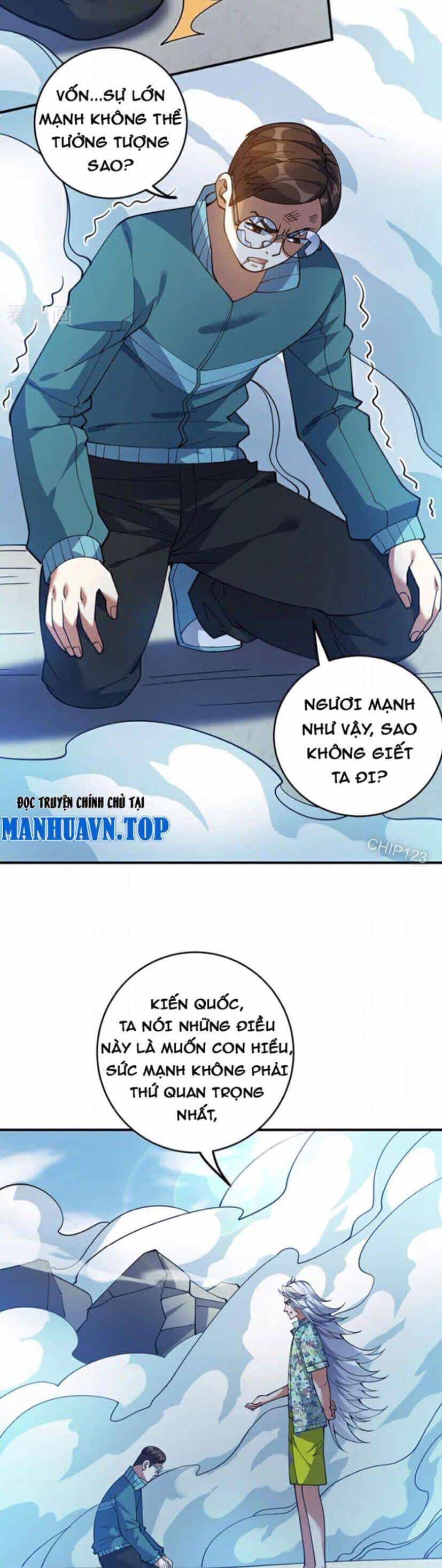 Ẩn Cư Mười Vạn Năm - Chương 228 - ảnh 26