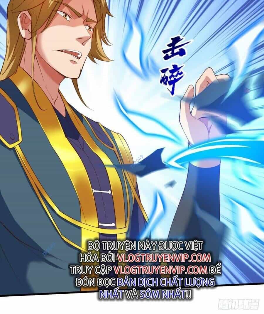 Ẩn Cư Mười Vạn Năm - Chương 23 - ảnh 32