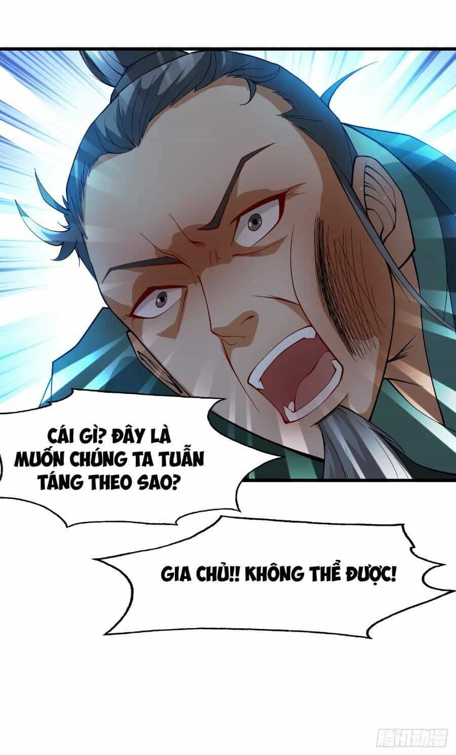 Ẩn Cư Mười Vạn Năm - Chương 23 - ảnh 37