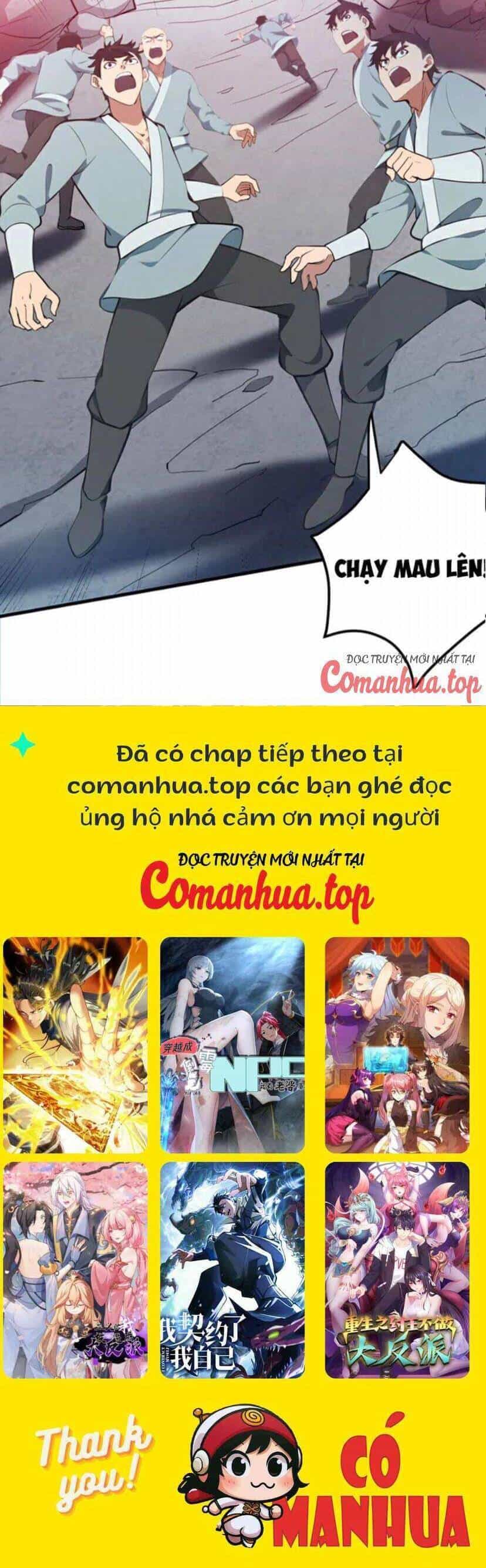 Ẩn Cư Mười Vạn Năm - Chương 230 - ảnh 27
