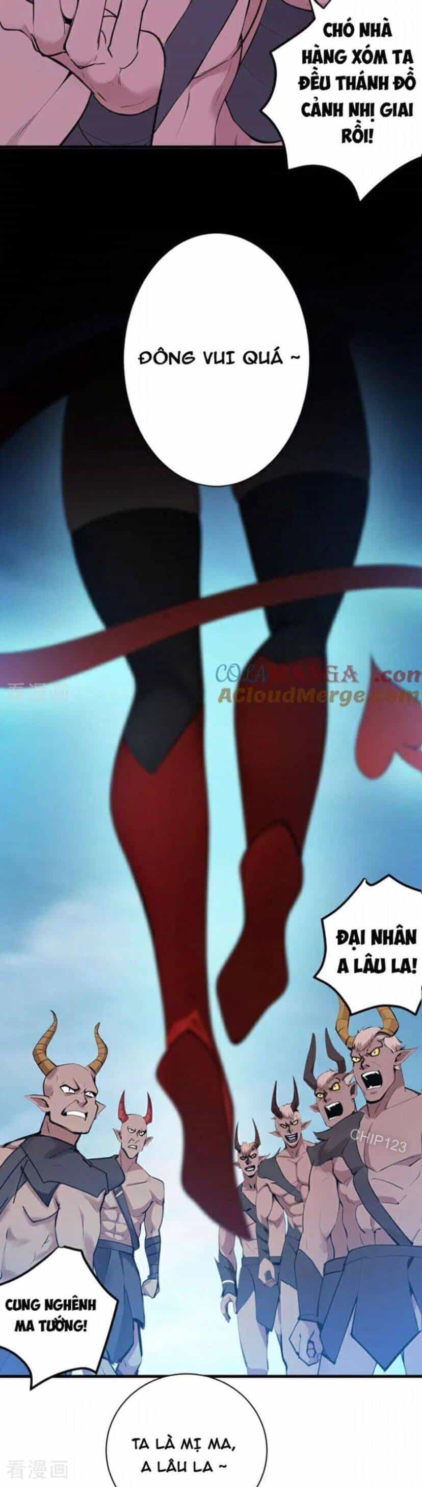 Ẩn Cư Mười Vạn Năm - Chương 230 - ảnh 8