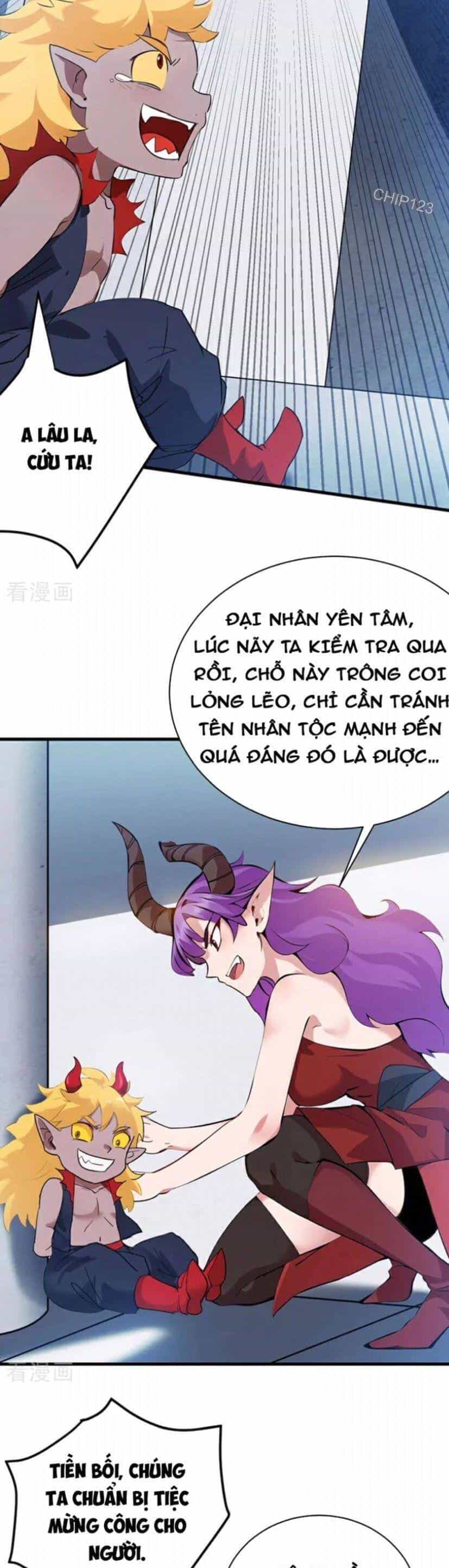 Ẩn Cư Mười Vạn Năm - Chương 231 - ảnh 26