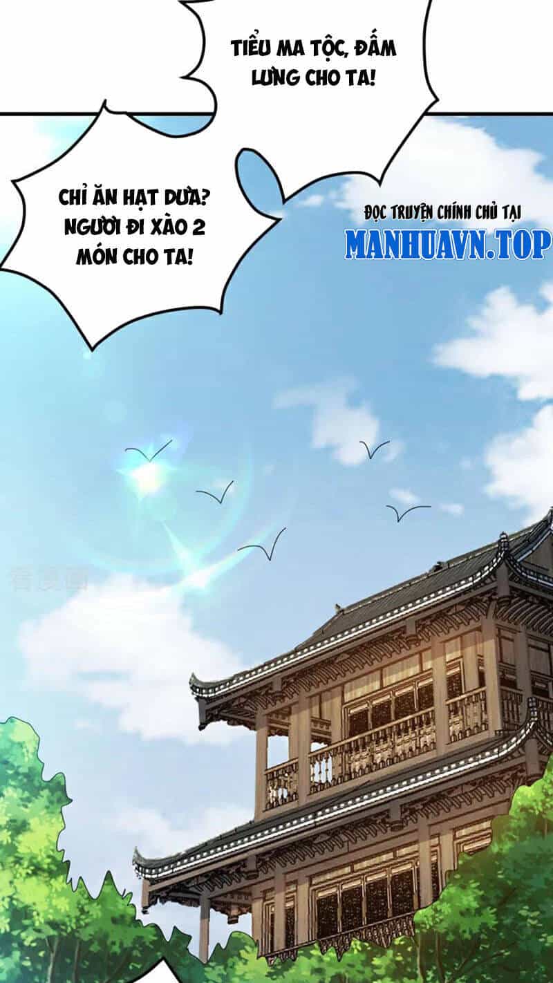 Ẩn Cư Mười Vạn Năm - Chương 232 - ảnh 35
