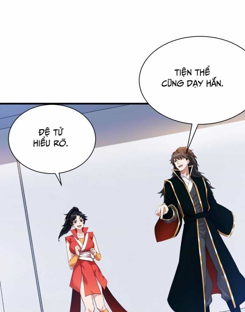 Ẩn Cư Mười Vạn Năm - Chương 233 - ảnh 26