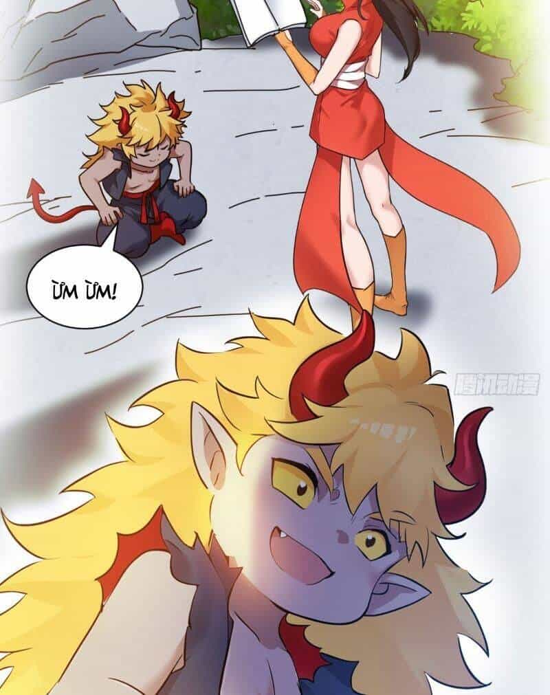 Ẩn Cư Mười Vạn Năm - Chương 233 - ảnh 64