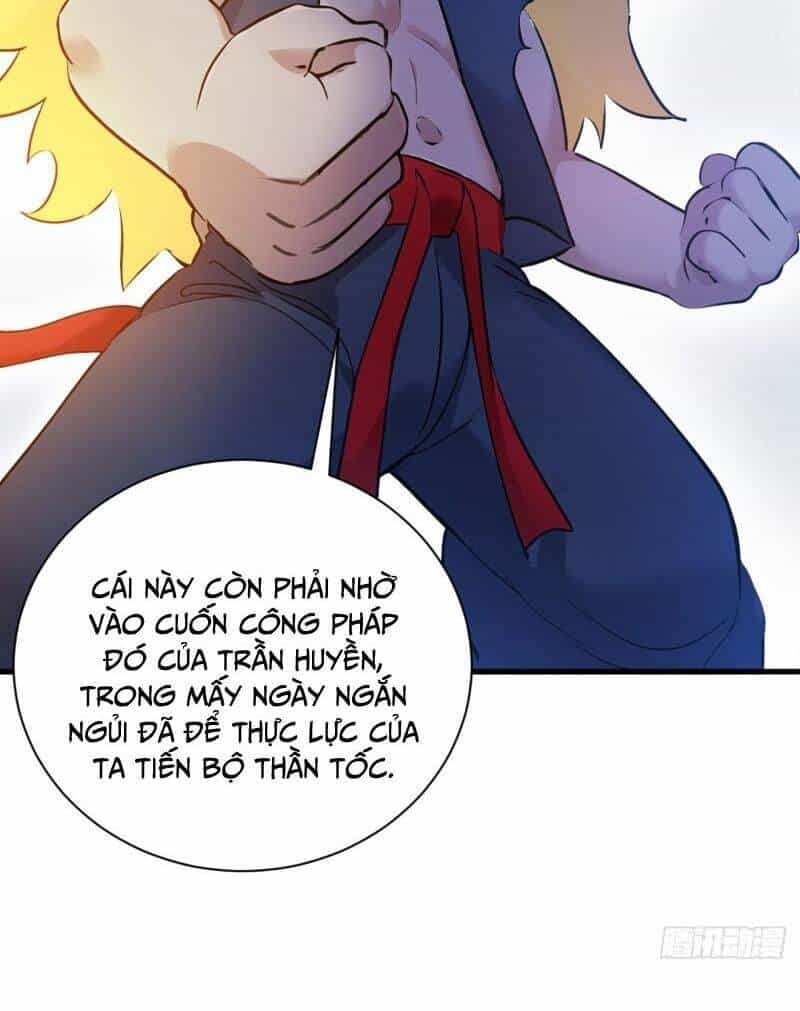 Ẩn Cư Mười Vạn Năm - Chương 233 - ảnh 65