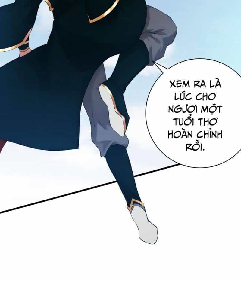 Ẩn Cư Mười Vạn Năm - Chương 234 - ảnh 7