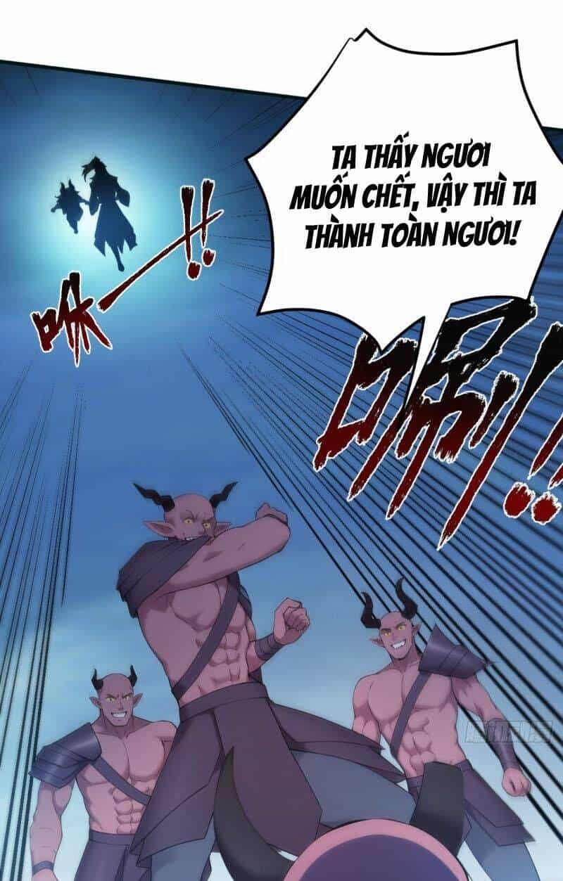 Ẩn Cư Mười Vạn Năm - Chương 235 - ảnh 24
