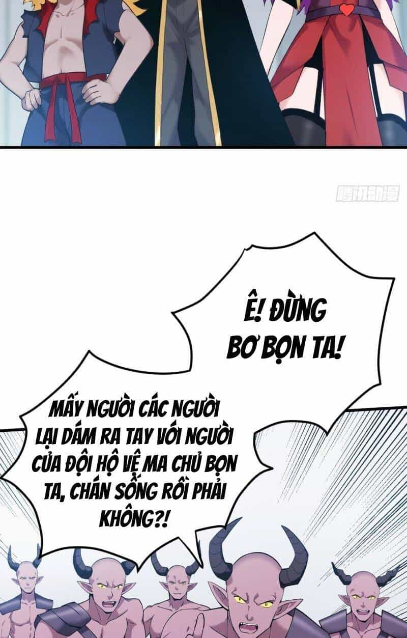 Ẩn Cư Mười Vạn Năm - Chương 235 - ảnh 31