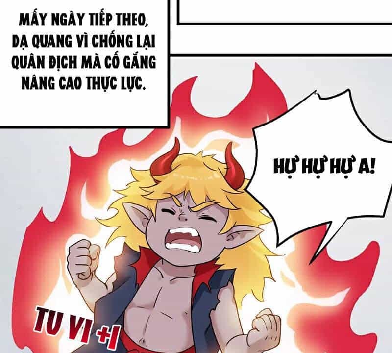 Ẩn Cư Mười Vạn Năm - Chương 236 - ảnh 52