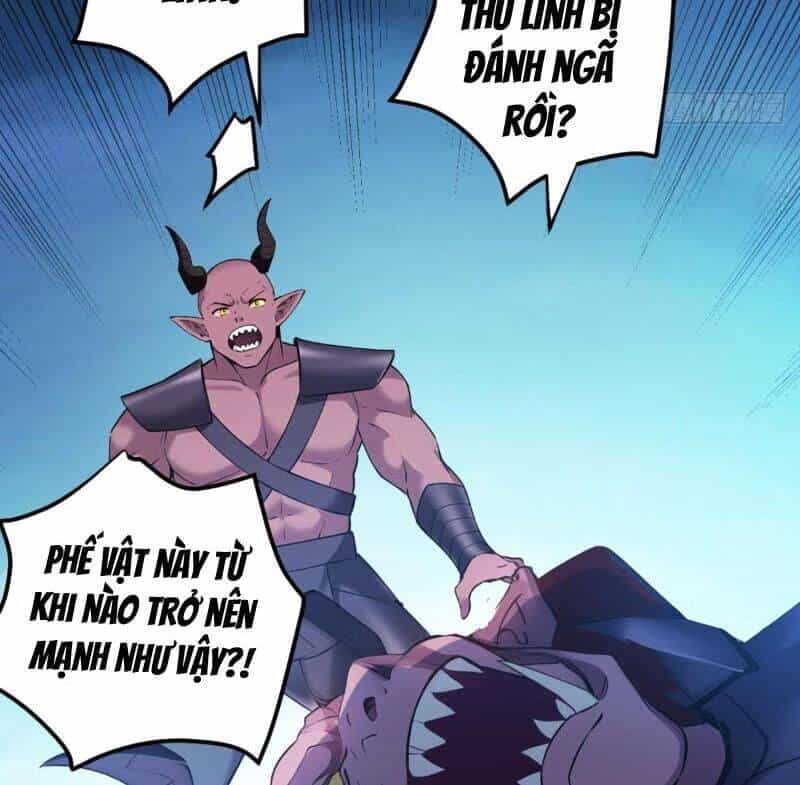 Ẩn Cư Mười Vạn Năm - Chương 237 - ảnh 32