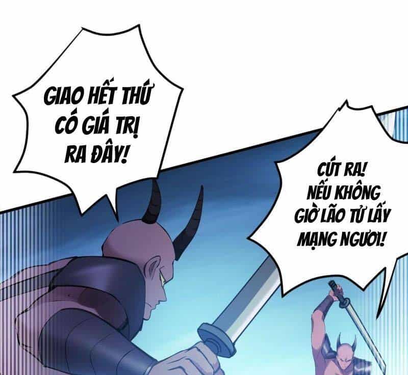 Ẩn Cư Mười Vạn Năm - Chương 237 - ảnh 76