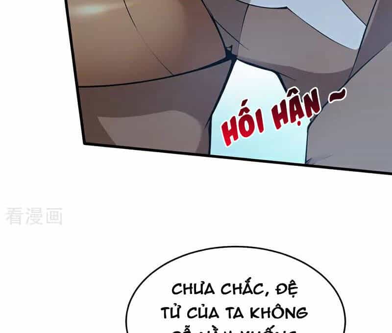 Ẩn Cư Mười Vạn Năm - Chương 238 - ảnh 11