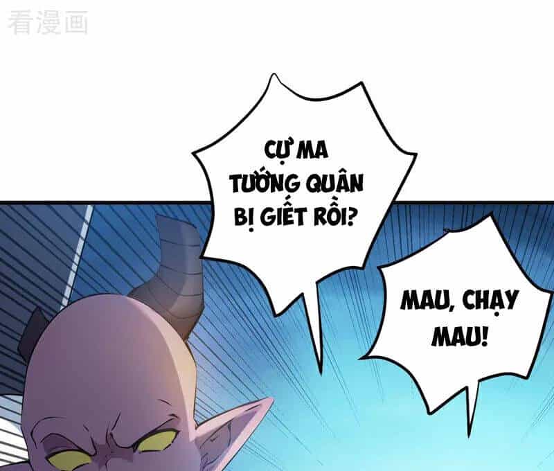 Ẩn Cư Mười Vạn Năm - Chương 238 - ảnh 33