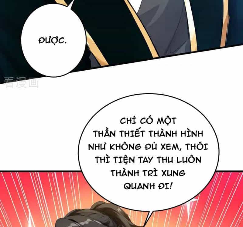 Ẩn Cư Mười Vạn Năm - Chương 238 - ảnh 48