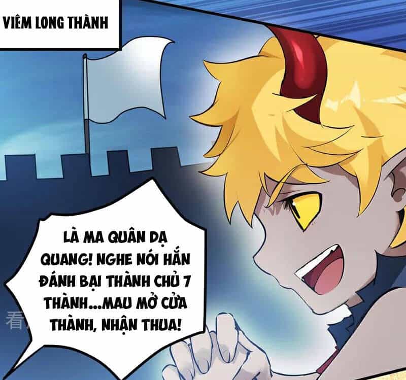 Ẩn Cư Mười Vạn Năm - Chương 238 - ảnh 56