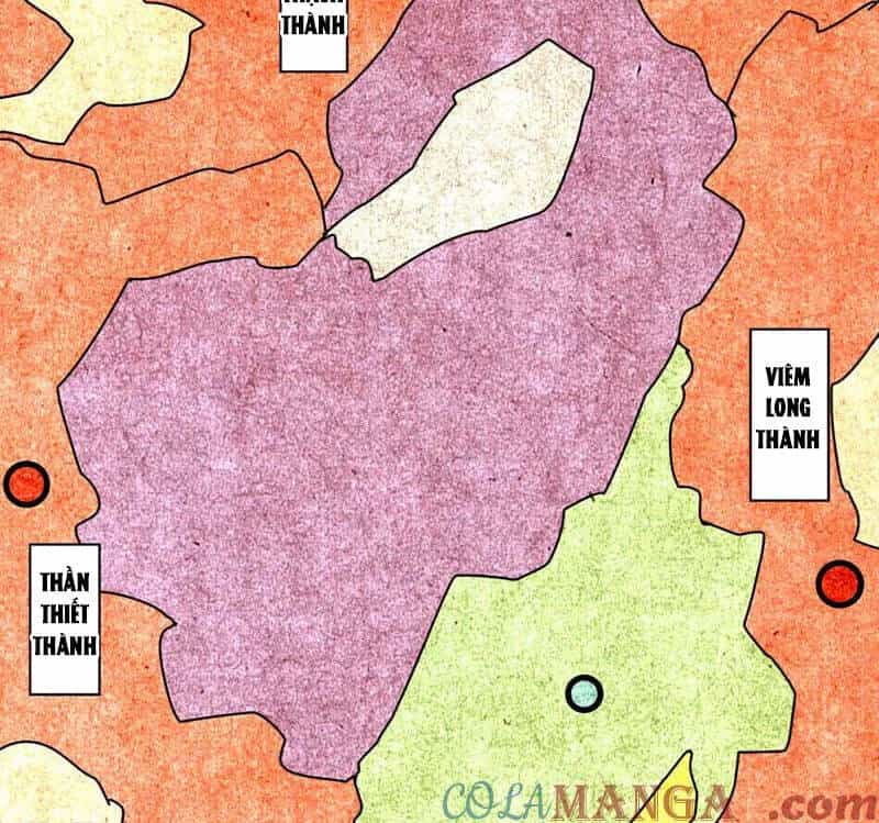 Ẩn Cư Mười Vạn Năm - Chương 238 - ảnh 58