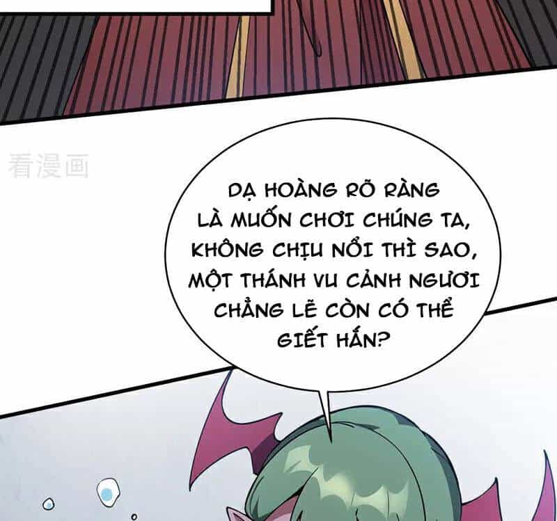 Ẩn Cư Mười Vạn Năm - Chương 238 - ảnh 76